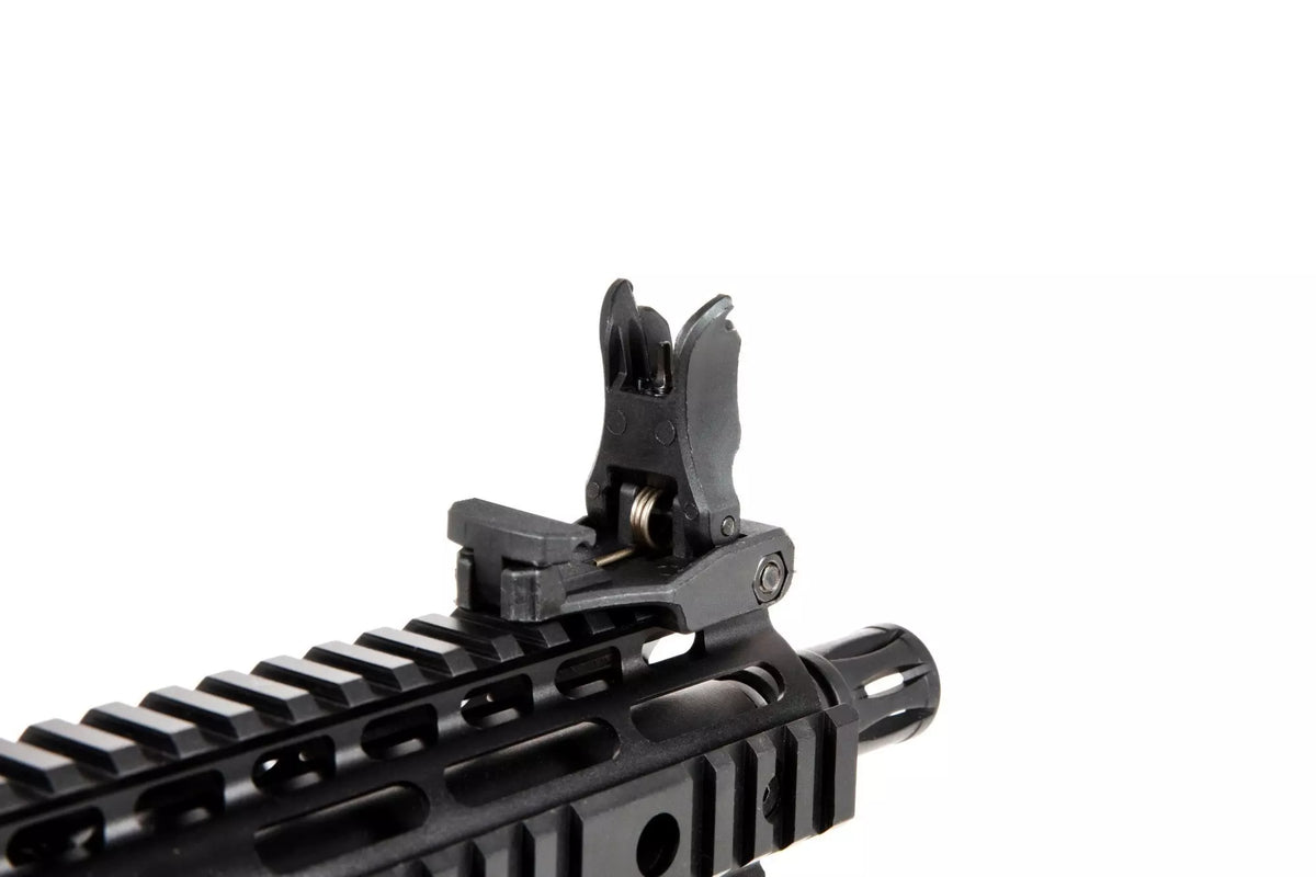 RRA SA-E12 EDGE™ Carbine Replica - black