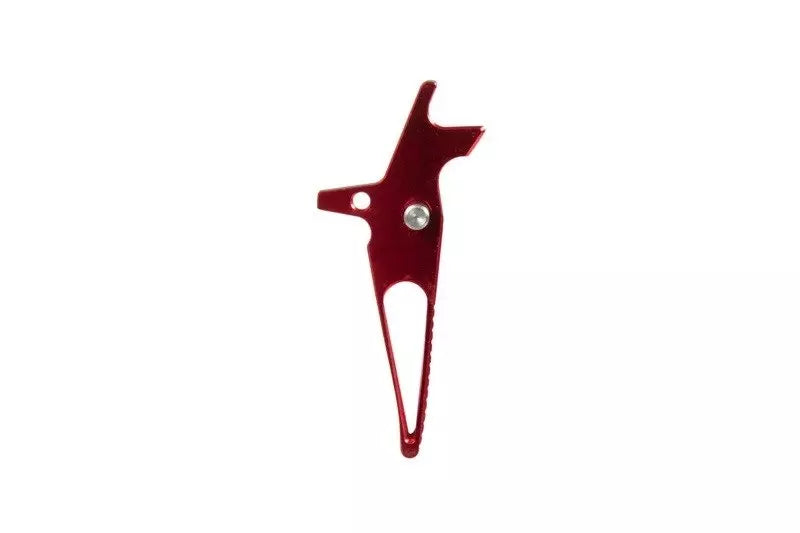 M4-113 Trigger for M4/M16 replicas - Red