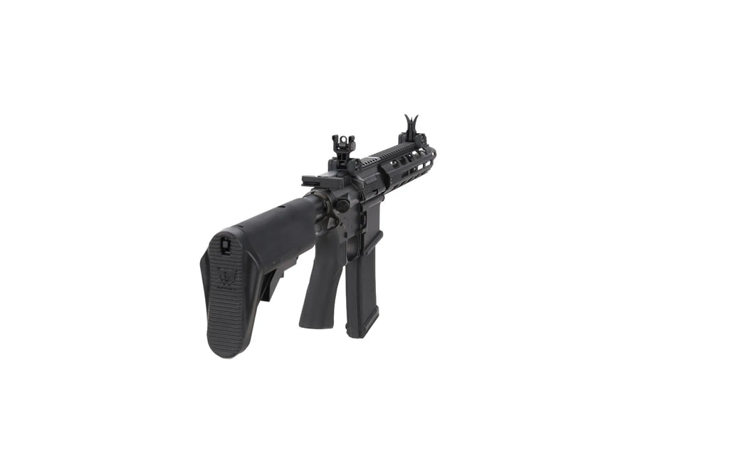 airsoft Modify XTC CQB-M Aster ETU Carbine Black