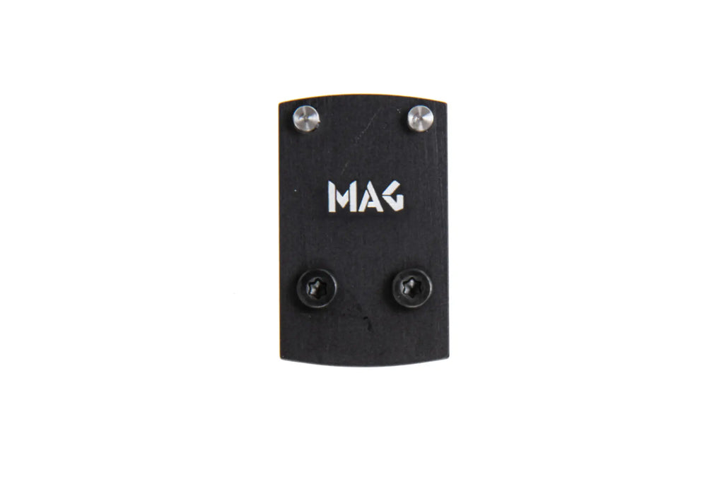 Vector Optics Frenzy MAG collimator mount for Glock series