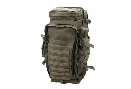 40l sniper backpack - Olive