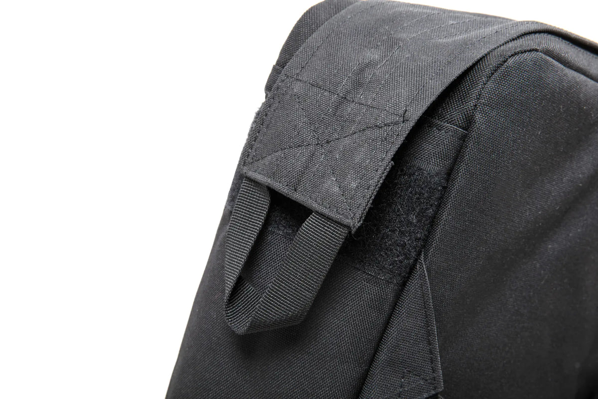 Specna Arms Quick Deployment Rifle Bag Black
