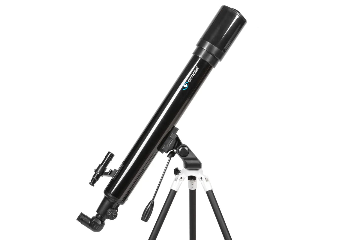 Lenticular telescope Opticon 90F900AZ1