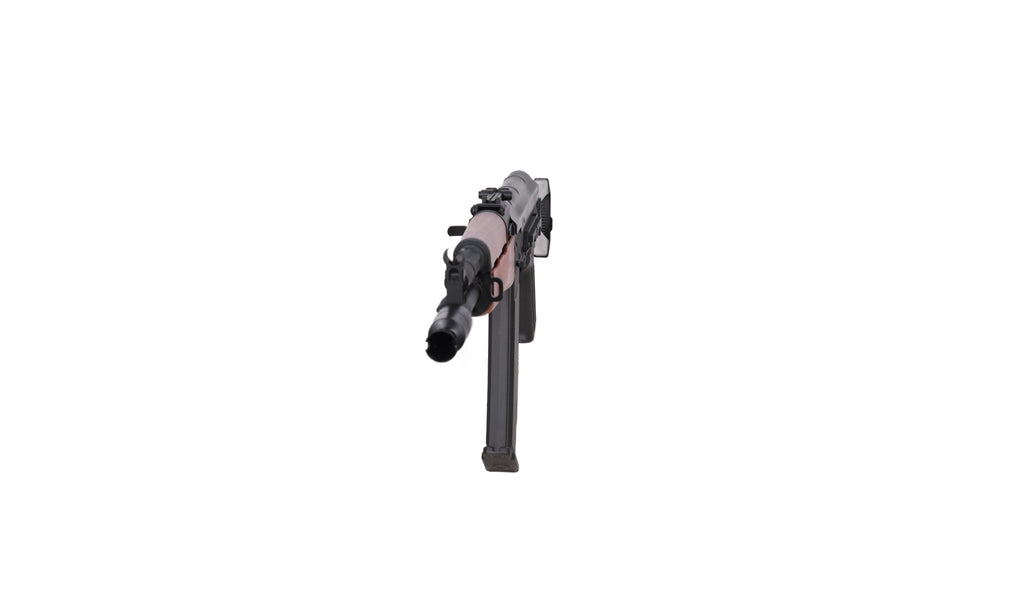 Specna Arms SA-J78 CORE™ Gen.2 HAL ETU™ airsoft Carbine Black