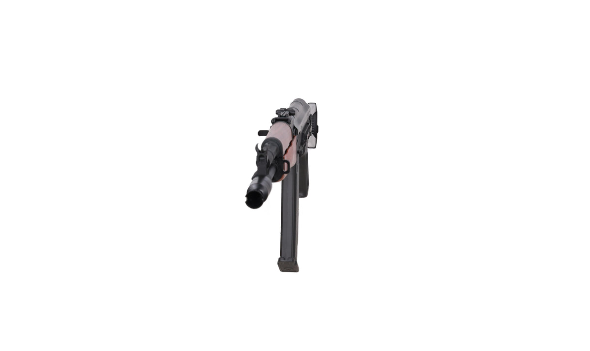 Specna Arms SA-J78 CORE™ Gen.2 HAL ETU™ airsoft Carbine Black
