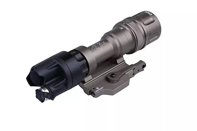 M952V tactical flashlight - dark earth