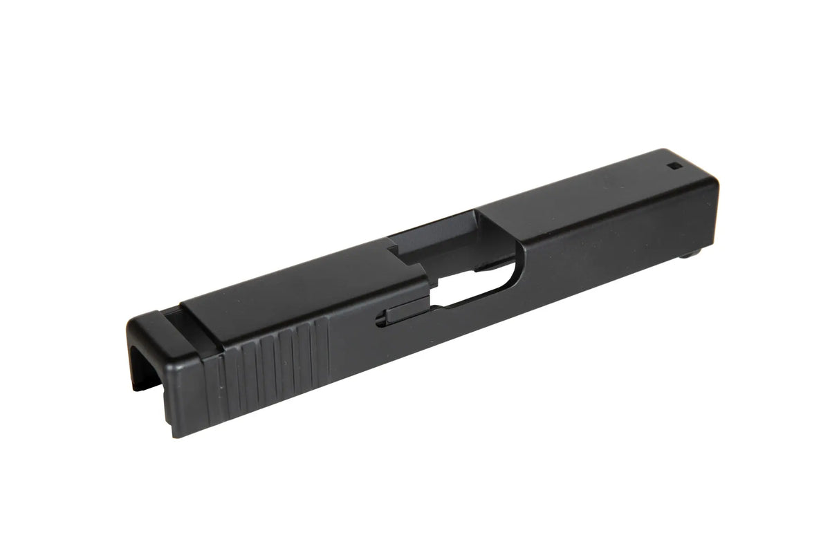 Metal slide for G series KJW (part G23#1)