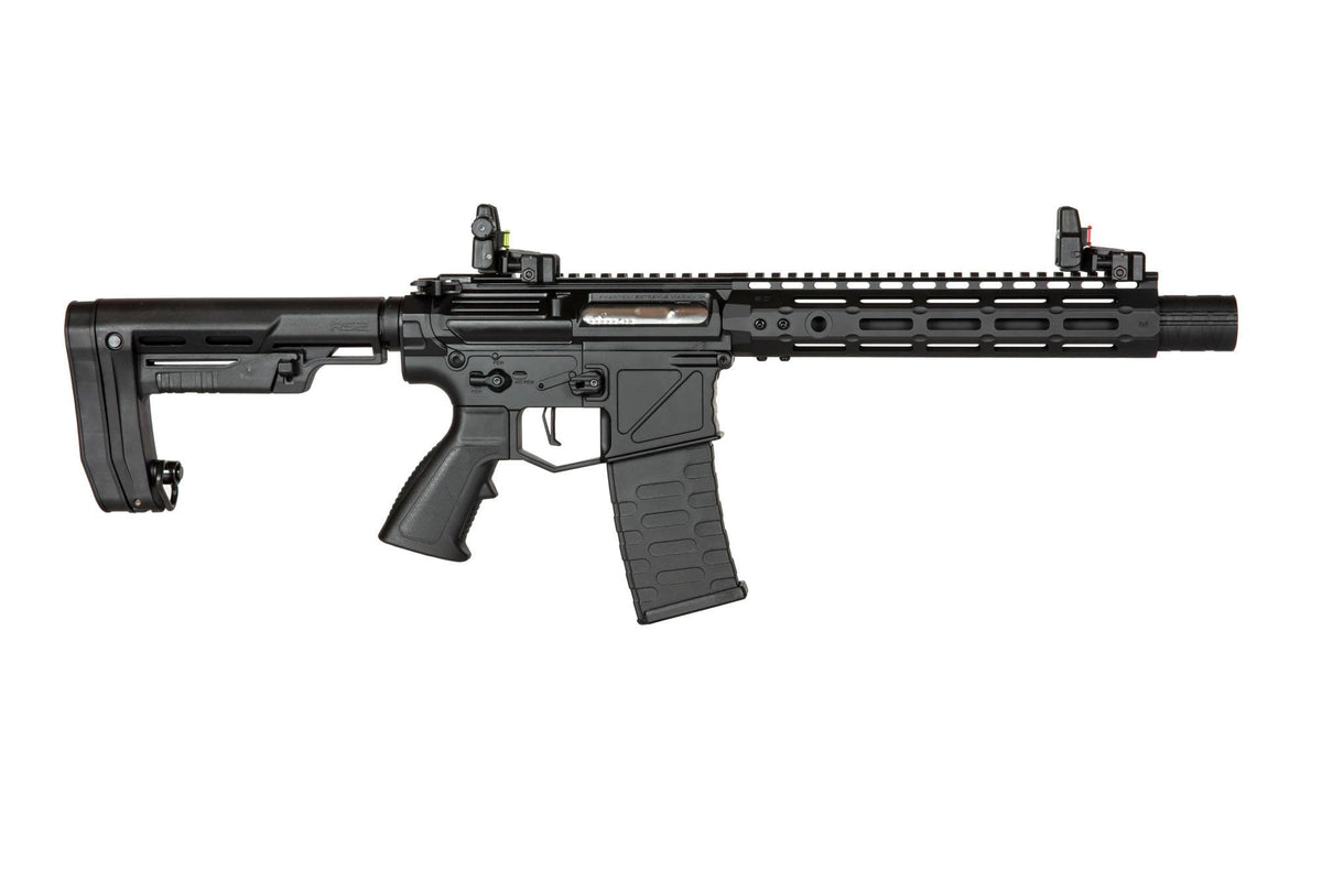 Replika Karabinka Phantom Extremis PER705 MKV -  Czarny