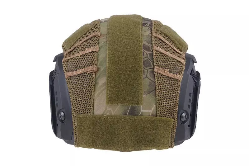 Maritime Helmet Type Cover - HLD