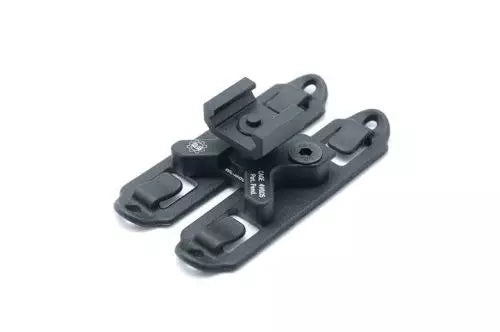 Replica's RIS adapter for the MOLLE system