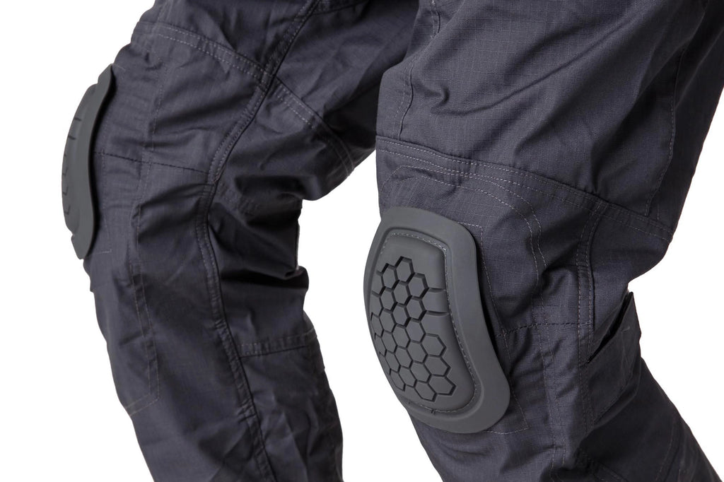Primal Combat G4 Uniform Set - Primal Grey