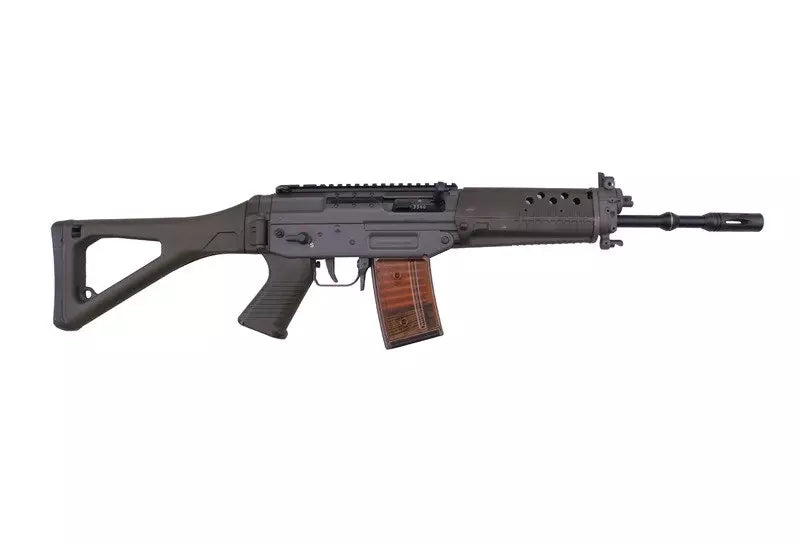 ESG-553-STD carbine replica