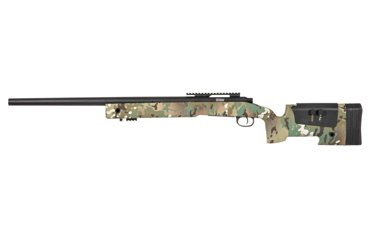 SA-S02 CORE™ Sniper Rifle Replica - MC