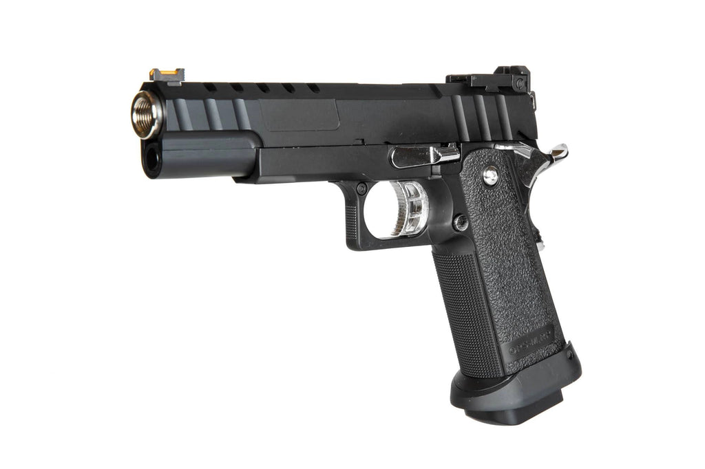 3343 model pistol - airsoft gun version