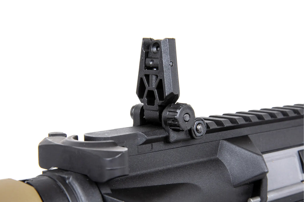 Specna Arms SA-C19 CORE™ Daniel Defense® ETU 1.14 J Half-Tan airsoft Carbine