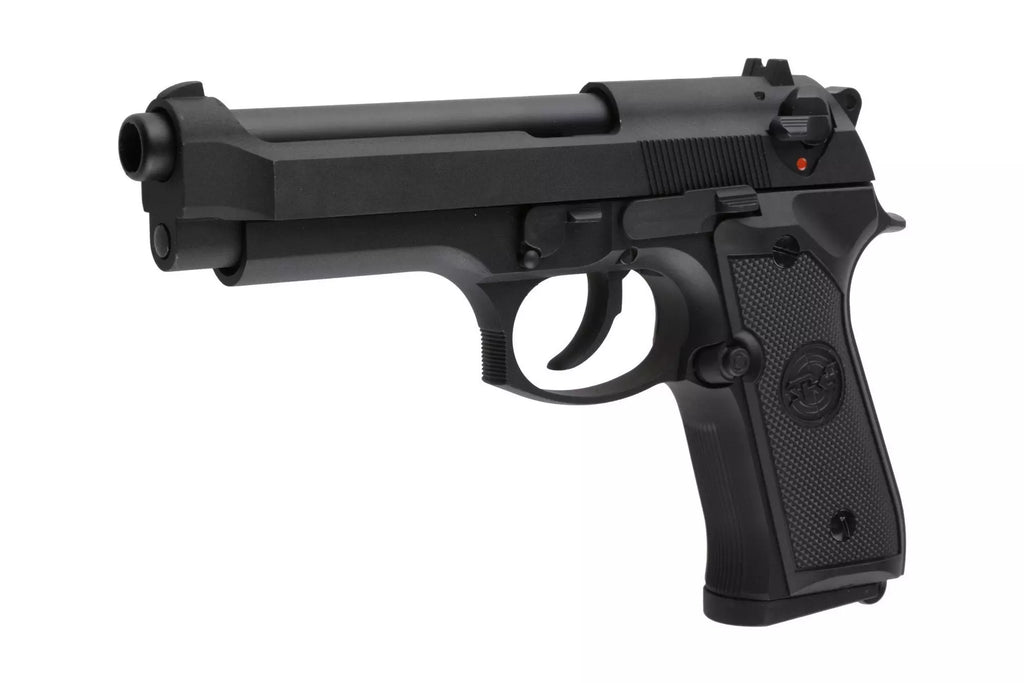 SR92 GBB pistol replica