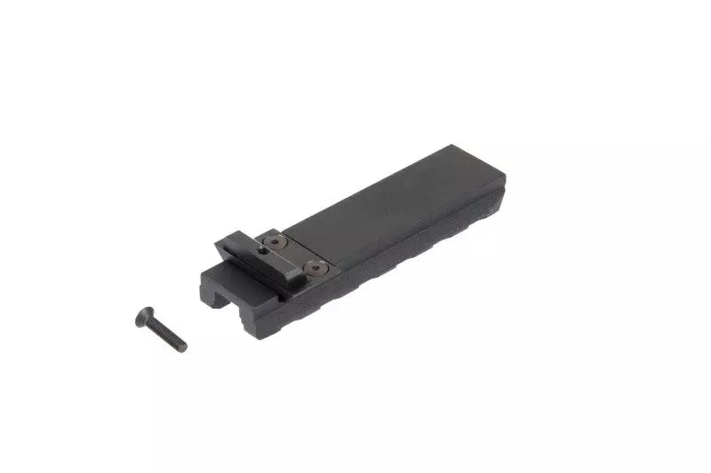 RIS TM GBB G Series Mounting Rail