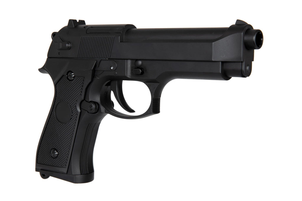 CM126S MOSFET Edition pistol replica (without battery)