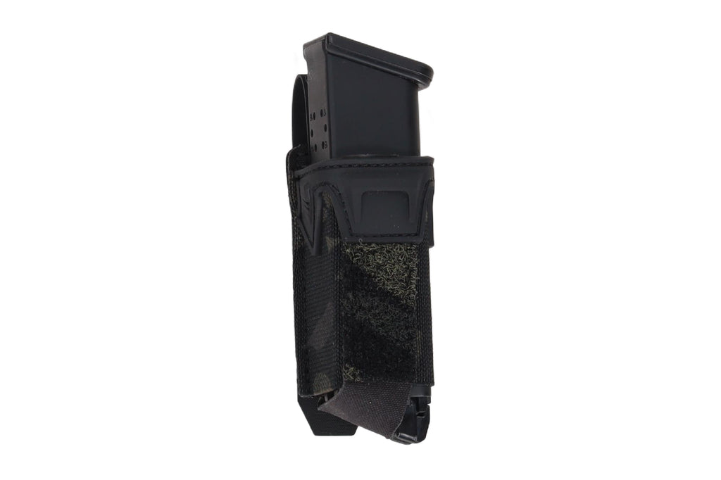 Wosport pistol magazine loader MG-125 Black