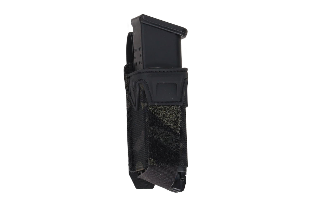 Wosport pistol magazine loader MG-125 Black