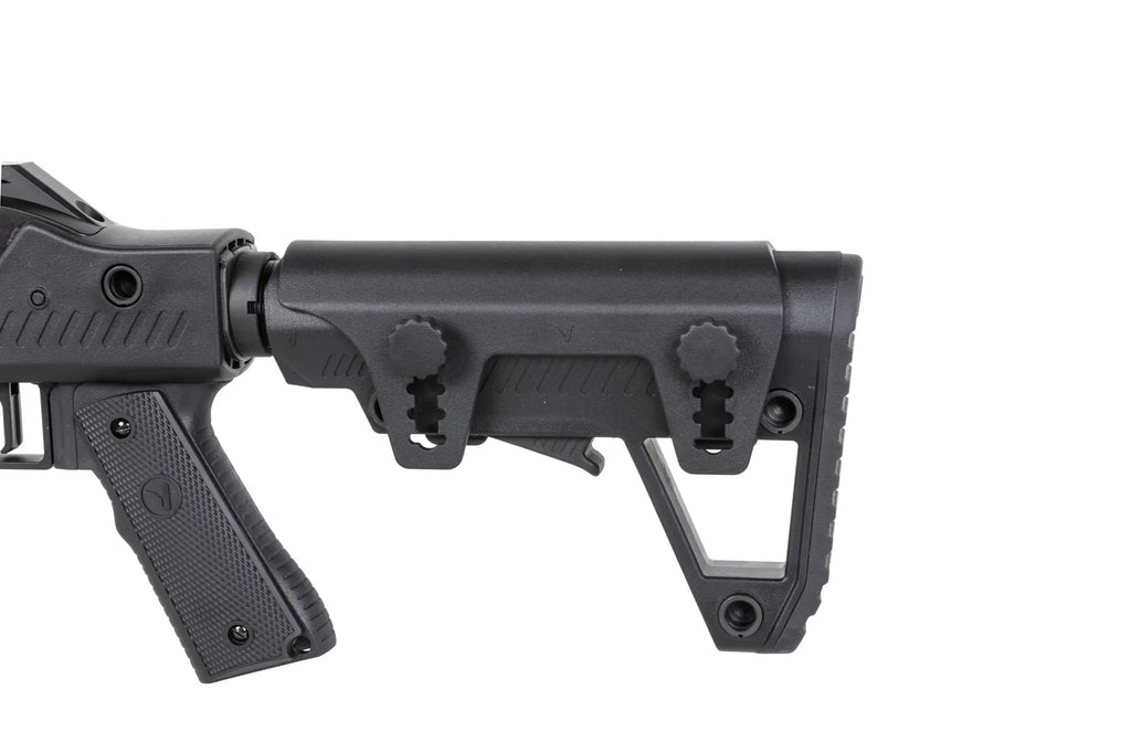 VORSK VMP-2MD airsoft Rifle Black