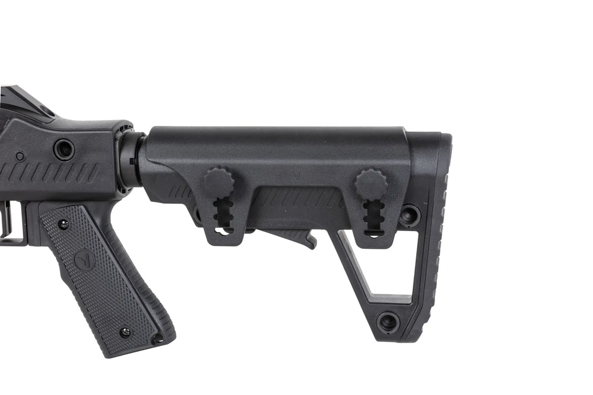 VORSK VMP-2MD airsoft Rifle Black