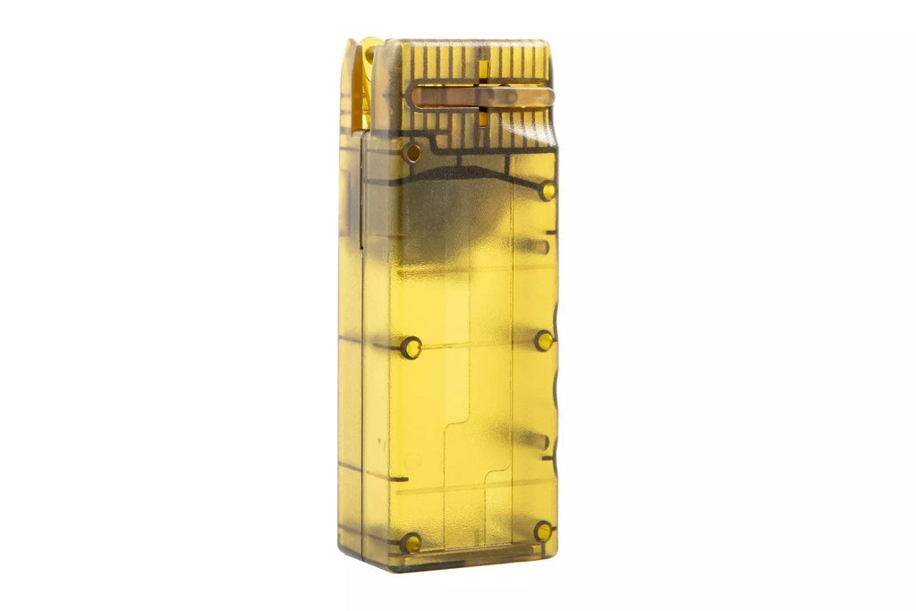 M4/M16 Magazine Speedloader with handle - olive