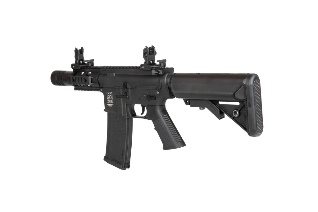 SA-C10 CORE™ Carbine Replica - Black