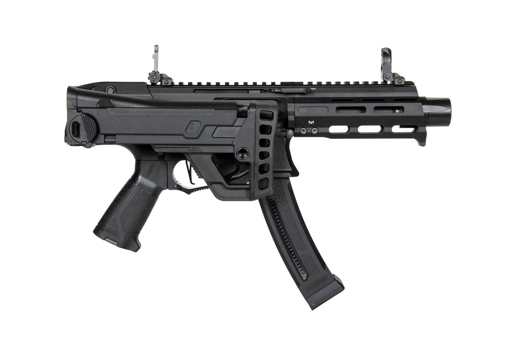 MXC9 EV subcarbine replica - Black