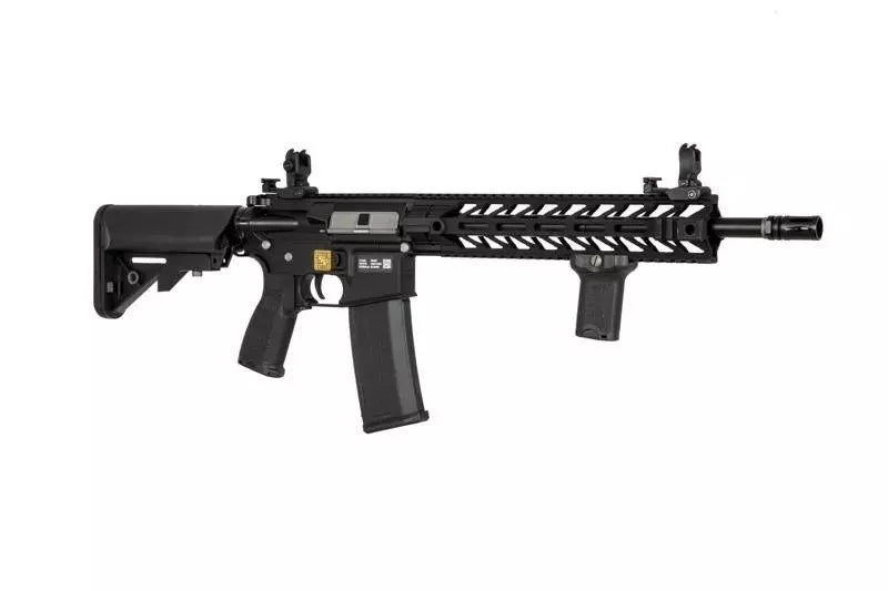 SA-E15 EDGE™ Carbine Replica ASTER™ V2 Custom - Black