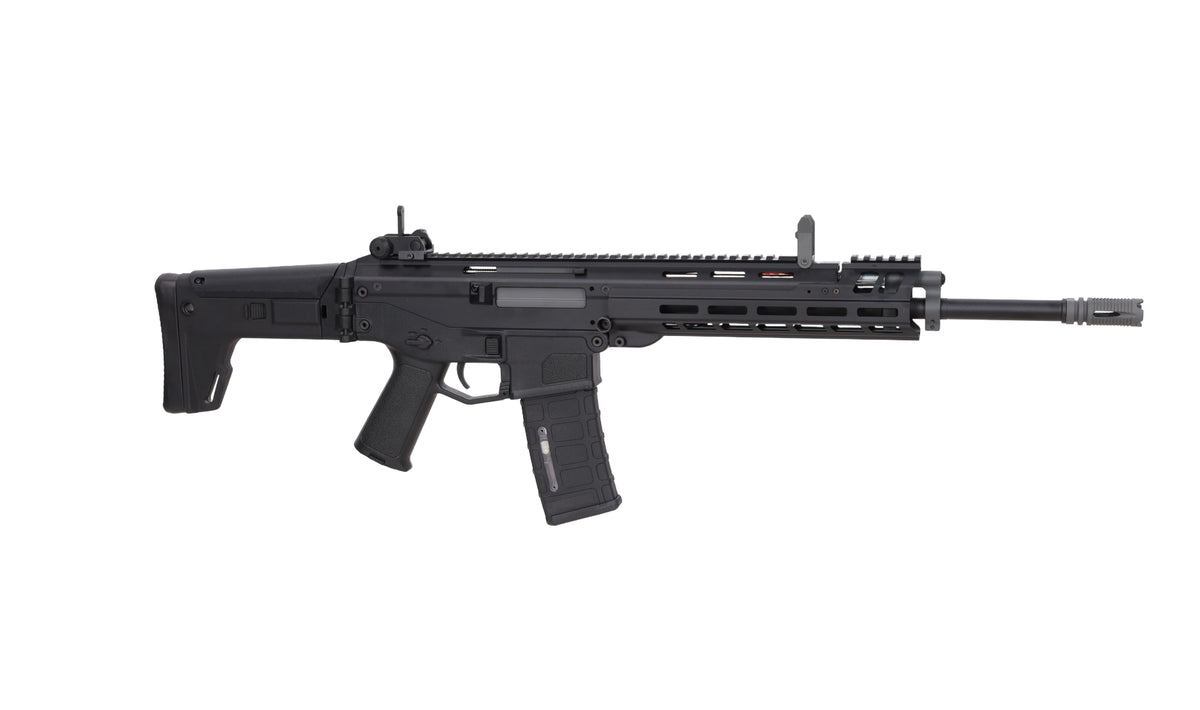Karabinek ASG AIK MSD-L gen.2 Czarny