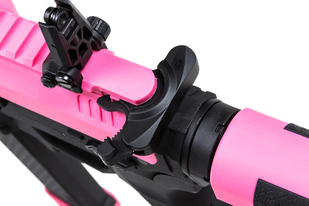 Specna Arms SA-FX01 FLEX™ Gen.2 BLDC™ HAL ETU Pink airsoft Carbine