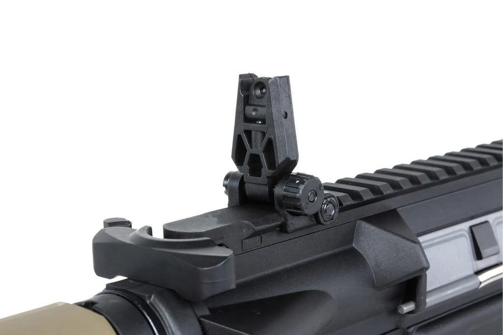 Specna Arms SA-C17 CORE™ Gen.2 HAL ETU™ Half-Tan airsoft Carbine