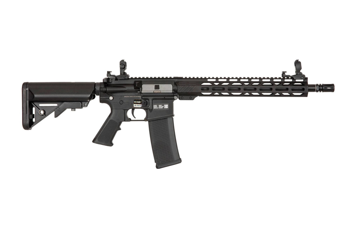 SA-C24 CORE™ carbine replica - black