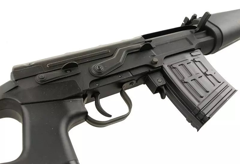 KA-AG-129 sniper rifle replica