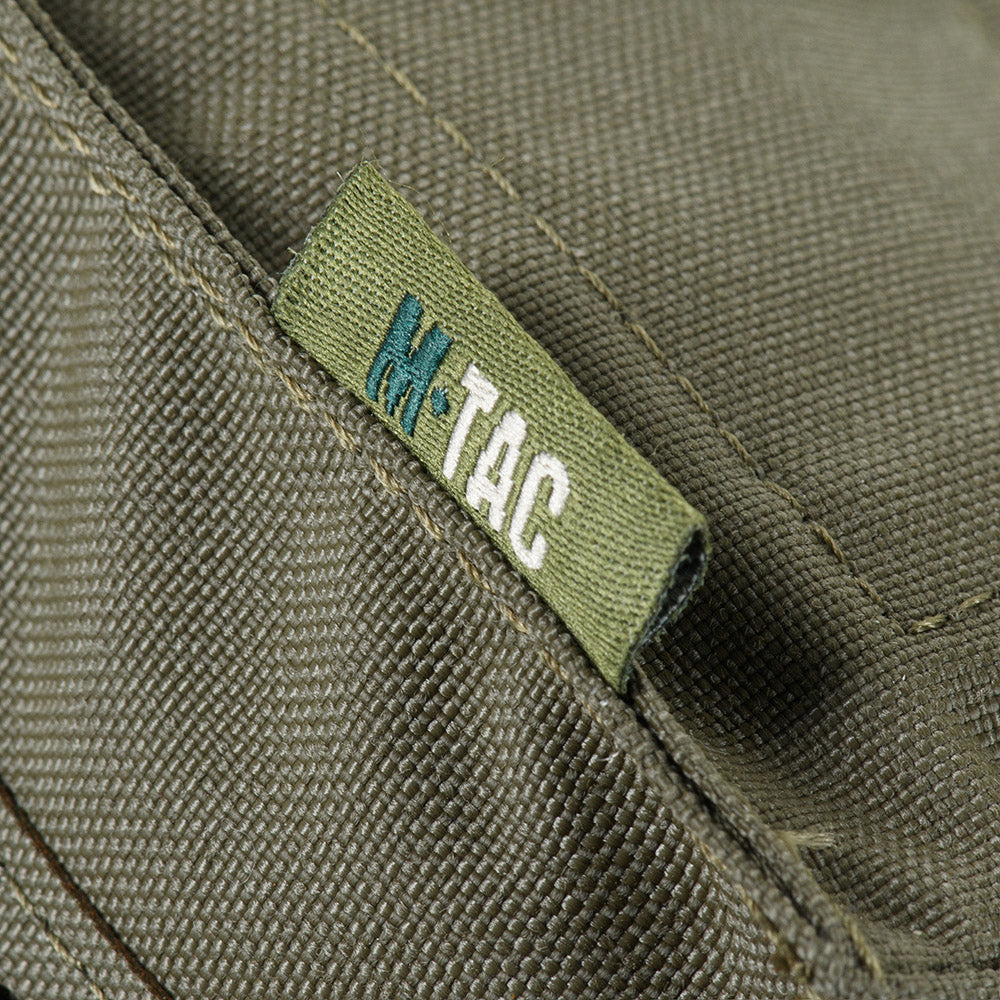 M-Tac magazine pouch M249 Ranger Green