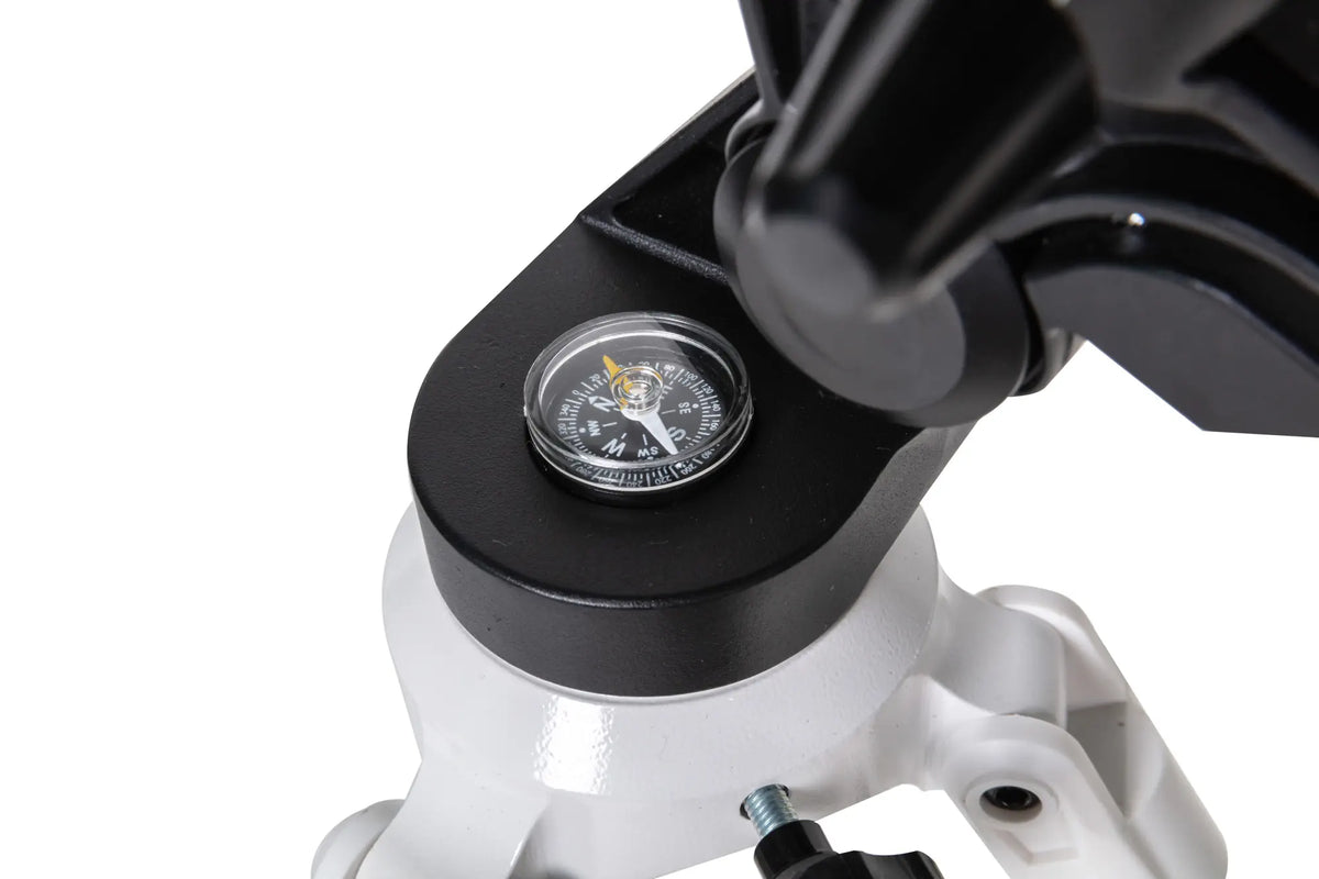 Opticon lenticular telescope 80F500AZ1