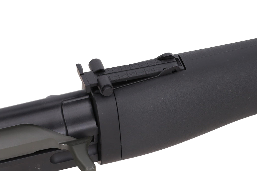 Specna Arms SVD RETRO Bolt-Action Sniper Rifle (Polymer)