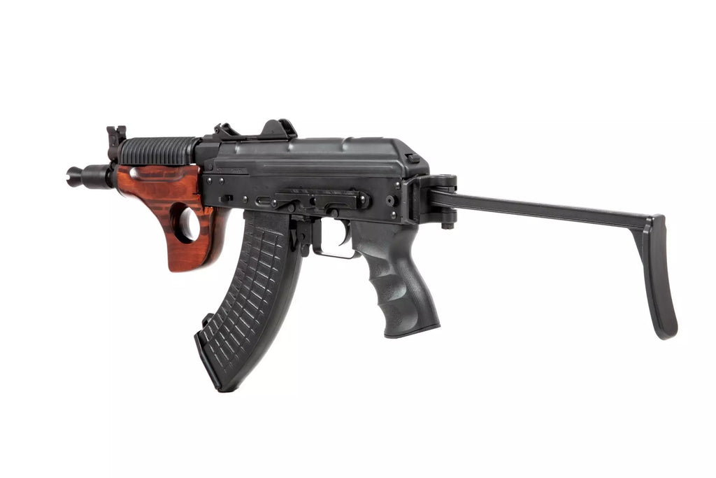 VZK-MSU AEG Carbine Replica