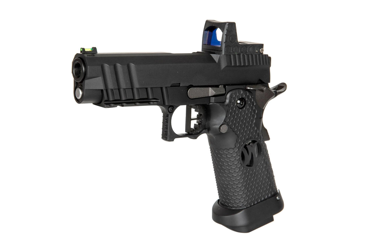 AW-HX2602 pistol replica