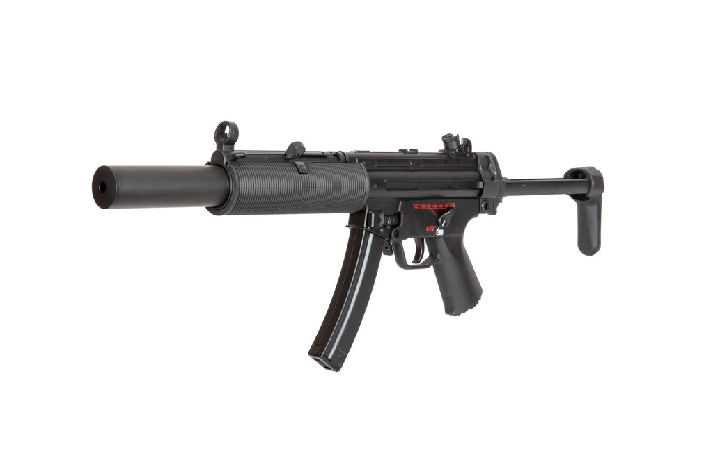 CES SD6 Submachine Gun Replica