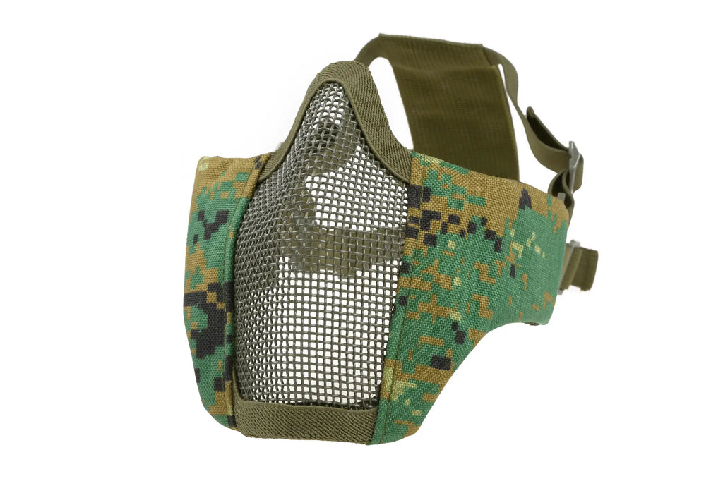 Stalker Evo mask - AOR2