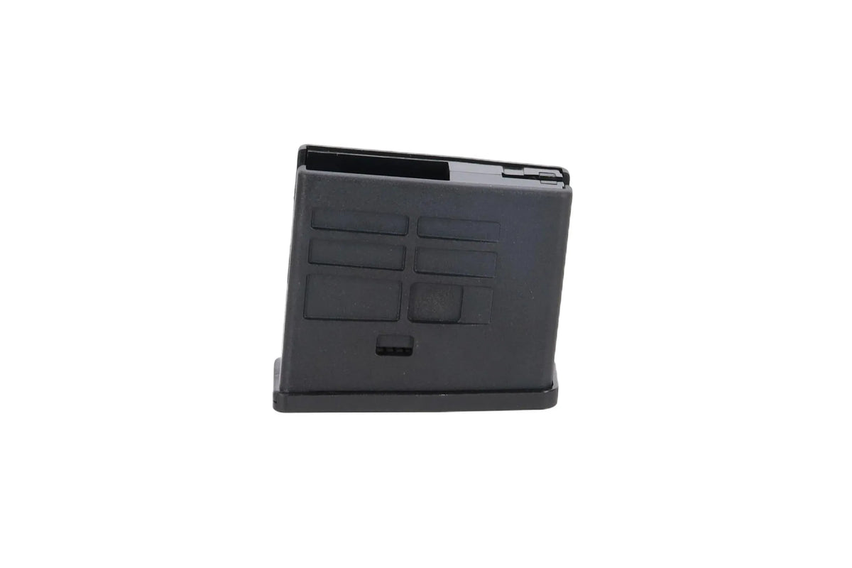 52-BB magazine Modify for the T-5000 M airsoft rifle