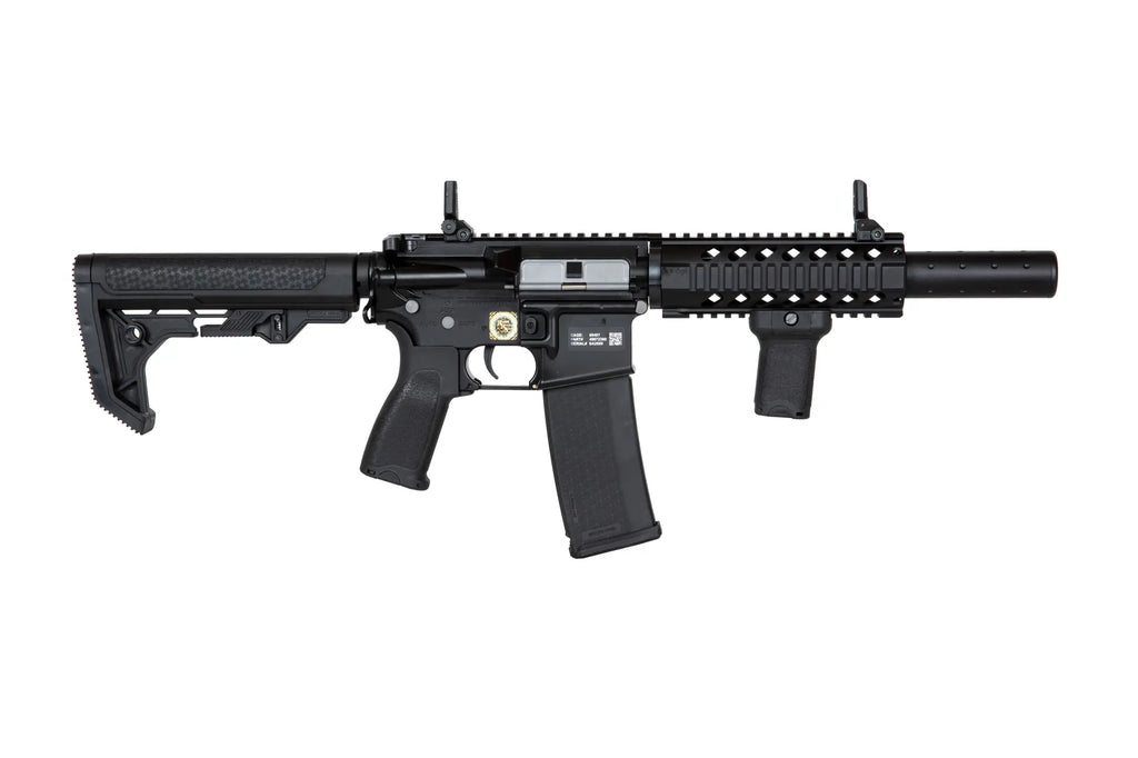 Specna Arms SA-E11 EDGE™ Light Ops Stock airsoft Carbine (OUTLET)