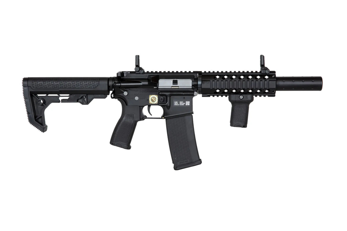 Specna Arms SA-E11 EDGE™ Light Ops Stock airsoft Carbine (OUTLET)