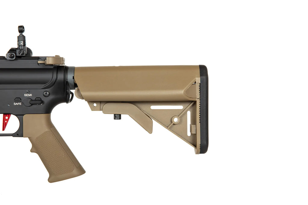 SA-A34-HT ONE™ TITAN™ V2 Custom Carbine Replica - Half-Tan