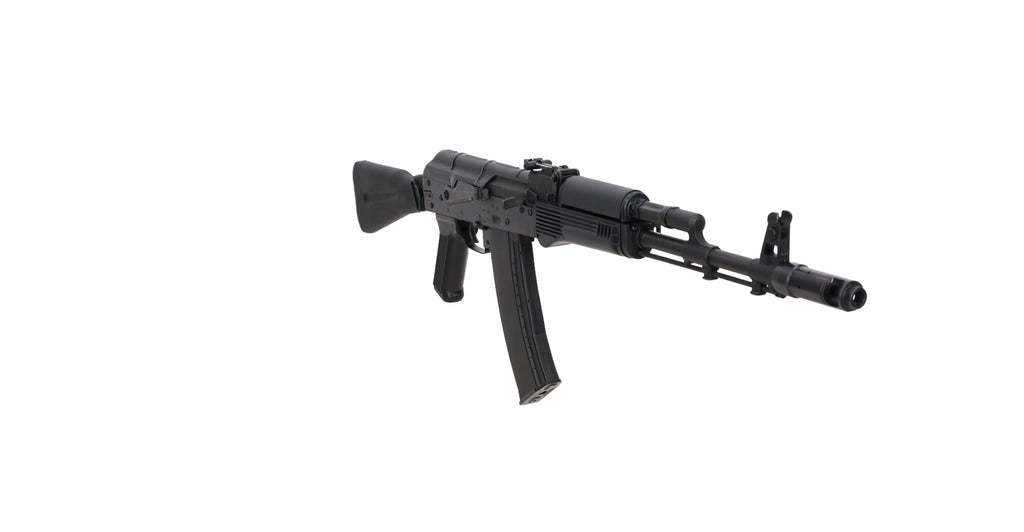 EIL AK EL-74 MN Essential AEG assault rifle - OUTLET