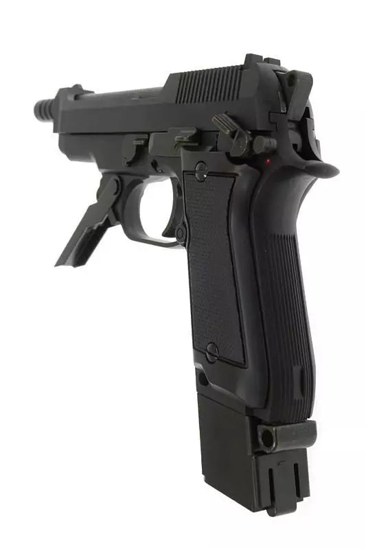 Gazowa replika pistoletu M93m