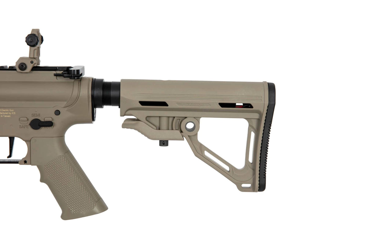 Lightway-Peleador C S3 2.0 MTR Carbine Replica - tan