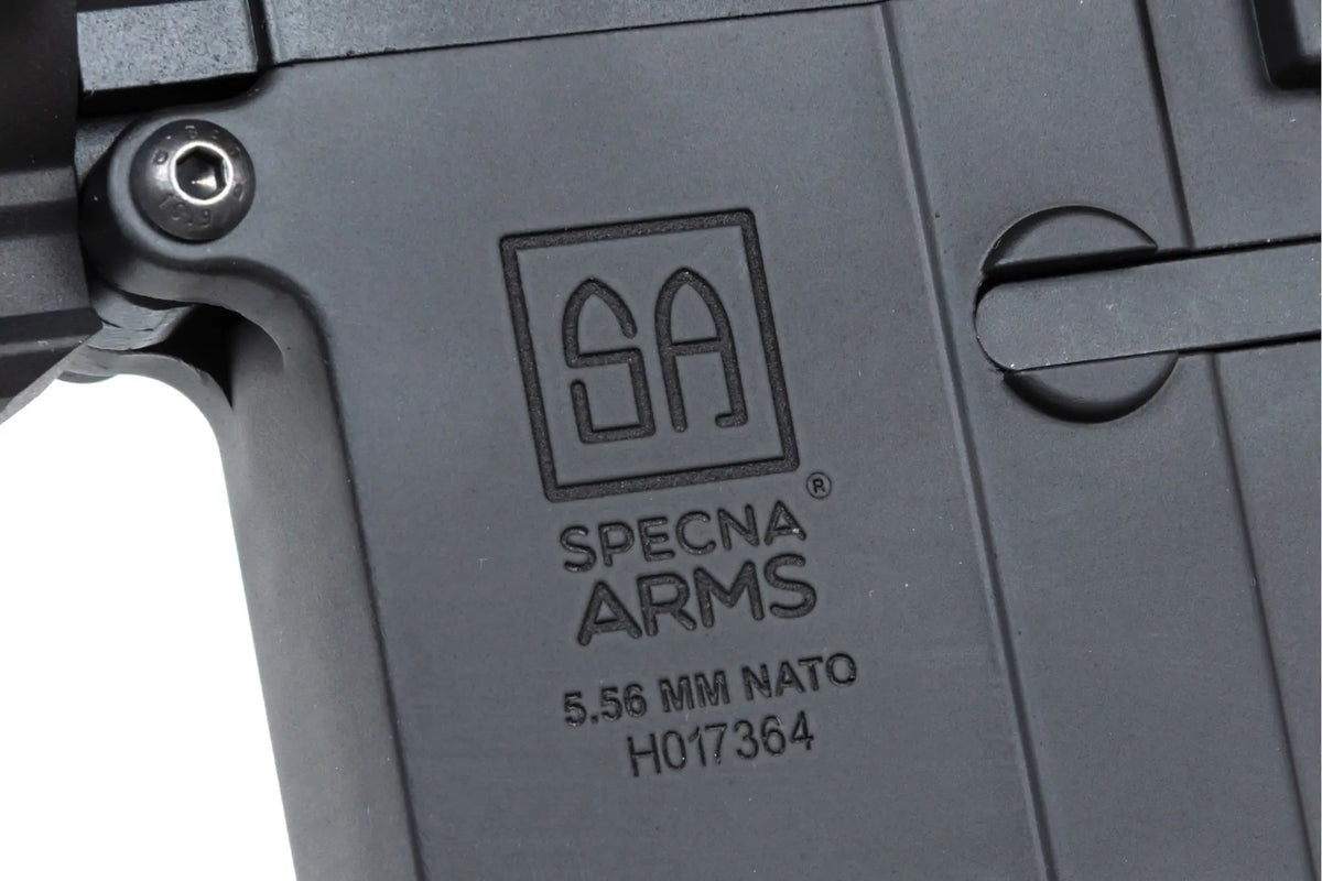Specna Arms SA-PH21 PRIME™ BLDC™ HAL™ ETU airsoft Carbine Black